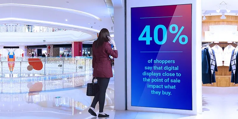 Digital Signage