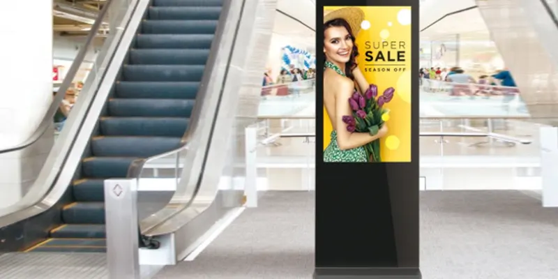 Digital Signage Digital Signage