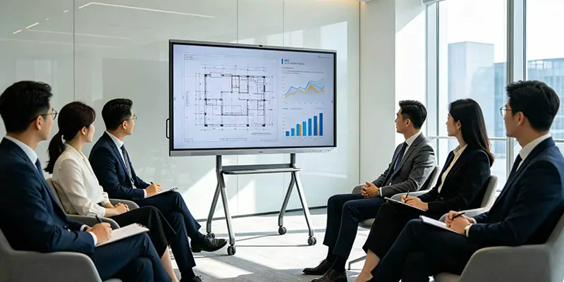 interactive board interactive board