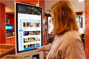 Wie funktionieren Selbstbedienungskioske?