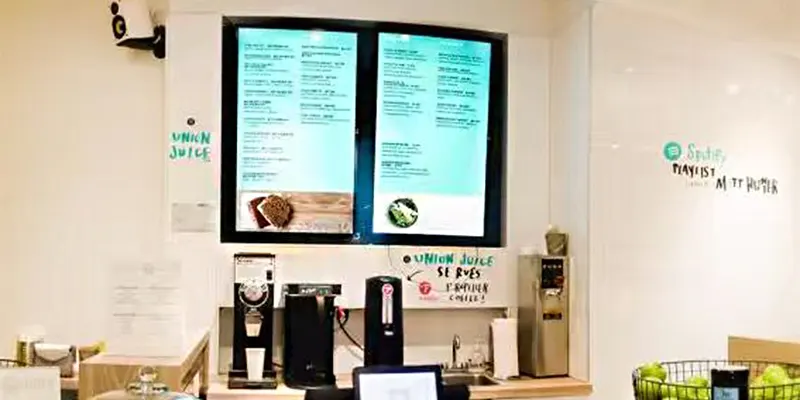 Digital Signage