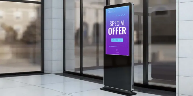 Digital Signage