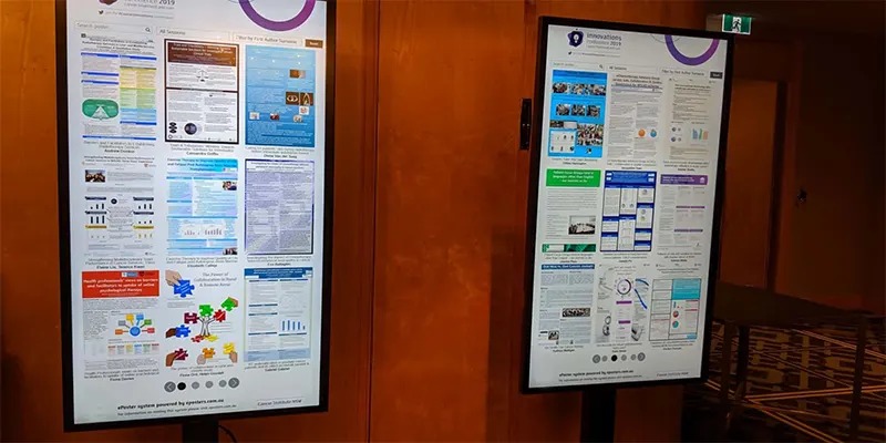 Digital Notice Boards Digital Notice Boards