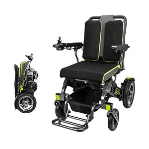 Tecnoayudas Scooter Eléctrico para Discapacitados Modelo VALLADOLID Ref:  JL3500 