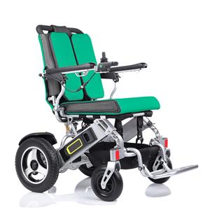 Tecnoayudas Scooter Eléctrico para Discapacitados Modelo VALLADOLID Ref:  JL3500 