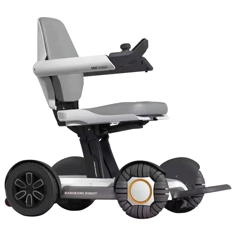 Supply Golden Motorized Electric Wheel Chairs For Disabled Wholesale