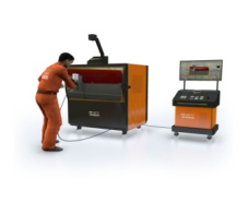 Car Spray Painting Training Simulator