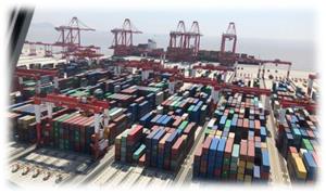 Quay Crane QC Driver Training Simulator