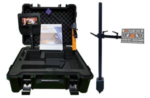 Naked-Eye AR Welding Training Torch (SMAW)-Portable AR for Welding Training
