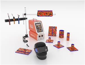 Welding Simulator Set AR Pro | Flexible WPS & Real-Time Training