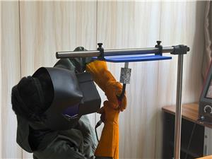 Welding Simulator Set AR Pro | Flexible WPS & Real-Time Training