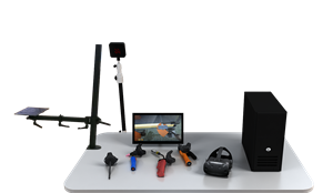 China Welding Simulator Market Demand and Sub-segment Scale Data