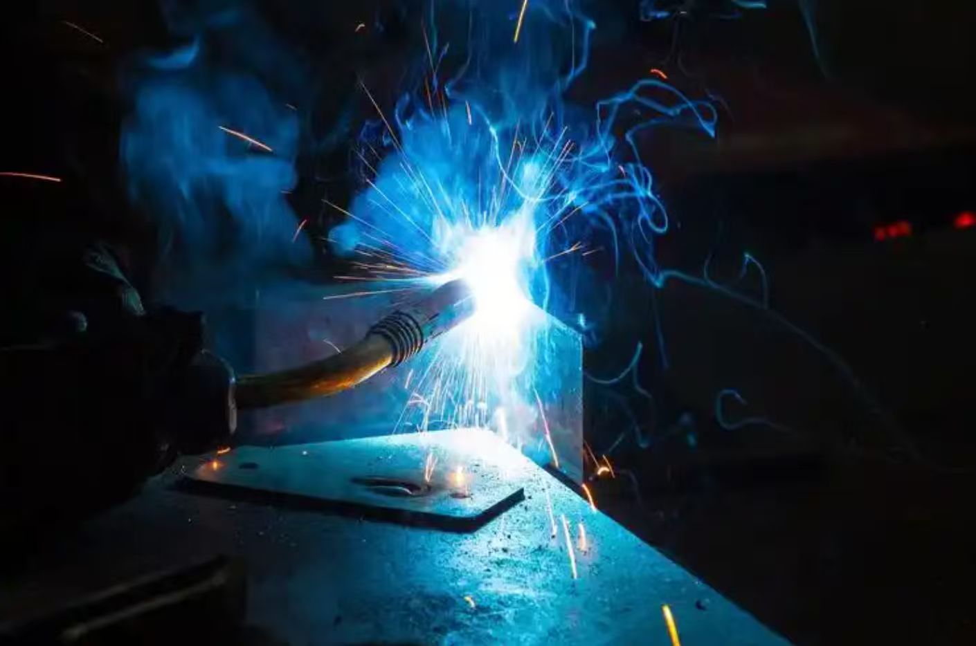 2026 China Welding Consumables Industry Development Overview