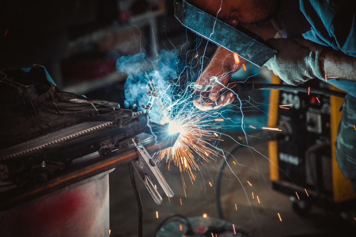 Global Welding Market Outlook: Steady Growth Driven by Technological Innovation, with Automation and Intelligence as the Main Theme