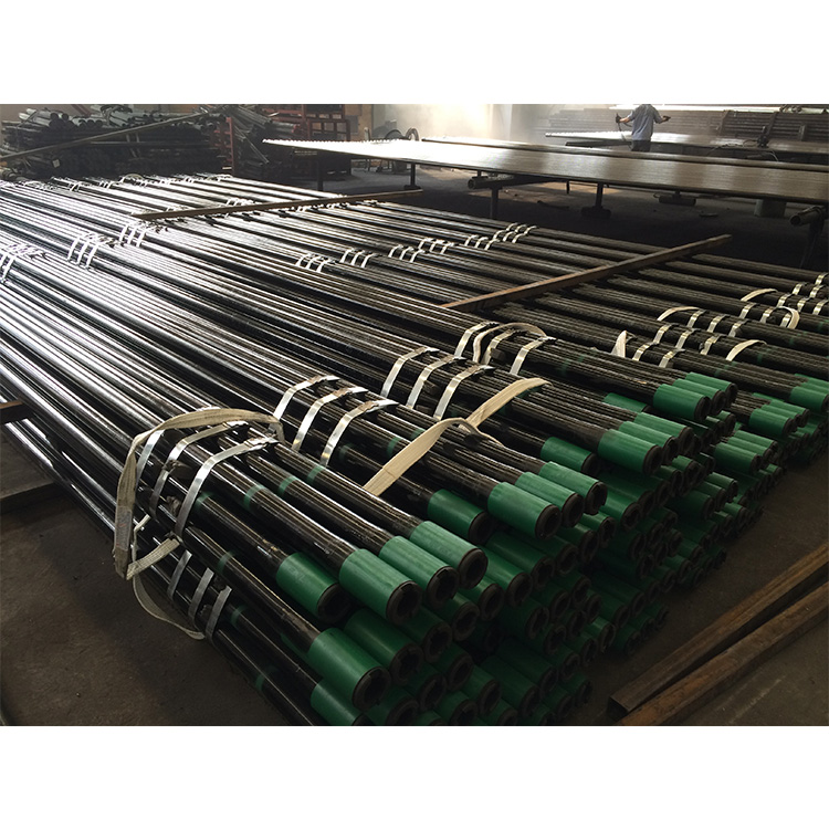 Nickel Based CRA Tubing And Casing