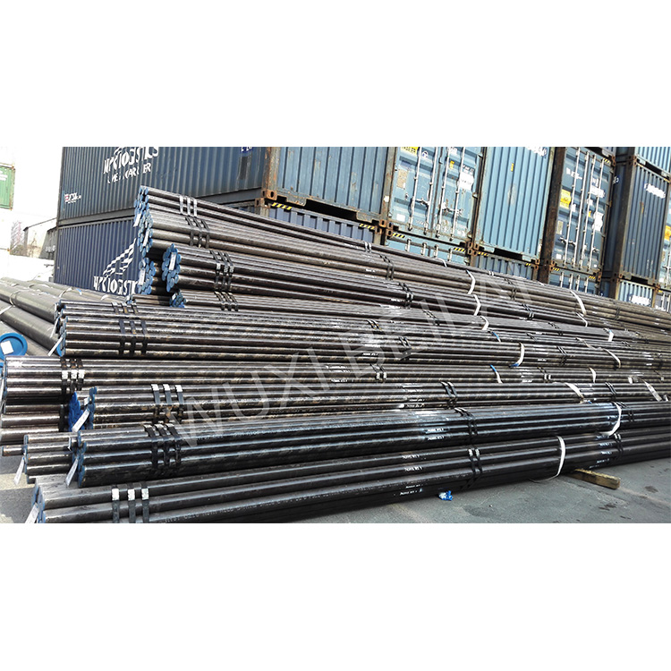 ISO 3183 LINE PIPE