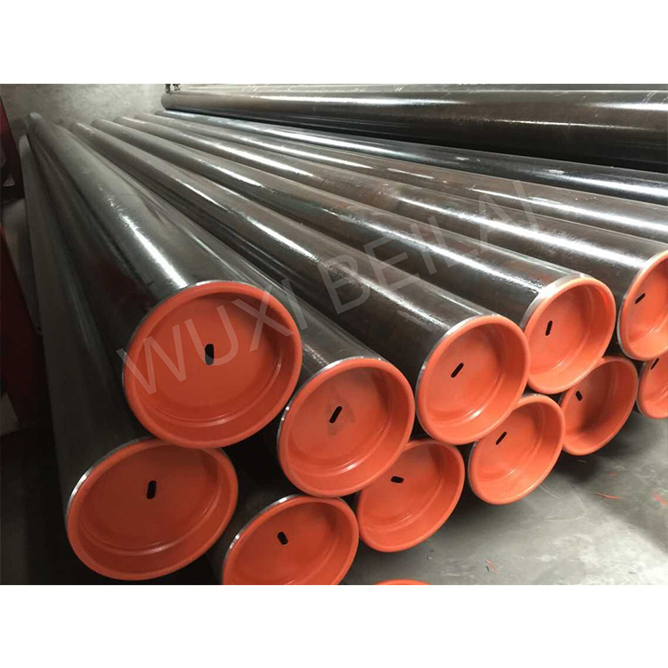 ISO 15156 LINE PIPE