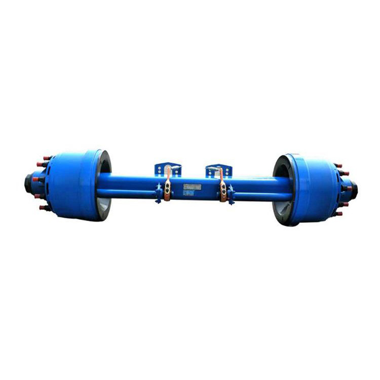 Automobile Semi-trailer Axle Tube