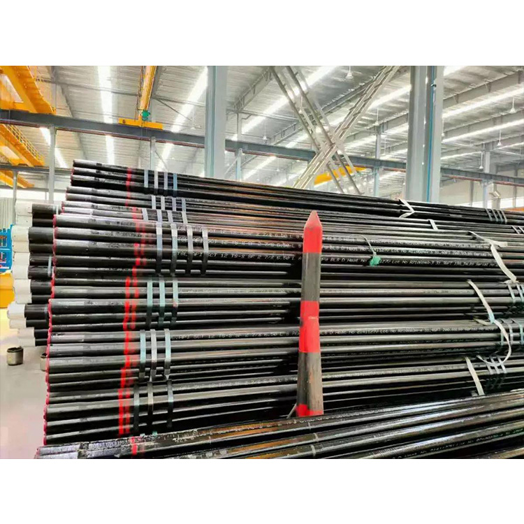 ISO11960 Tubing And Casing