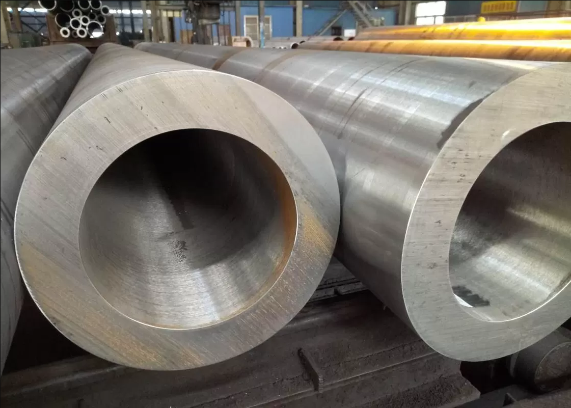 Boiler Tube Boiler Tube