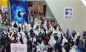 Connecting the dots between supplier and buyer-ADIPEC-2017