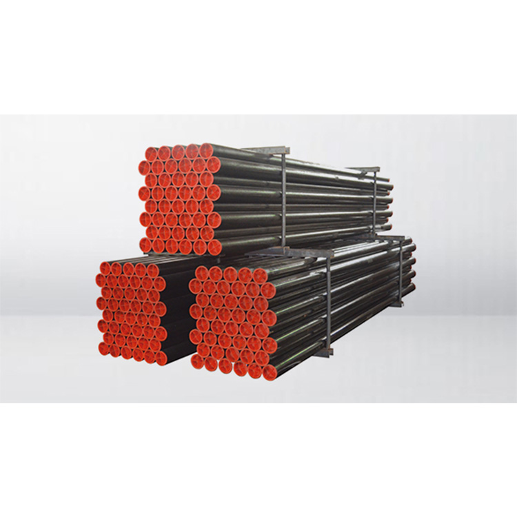 Seamless Steel Tube For Diamond Core Drilling