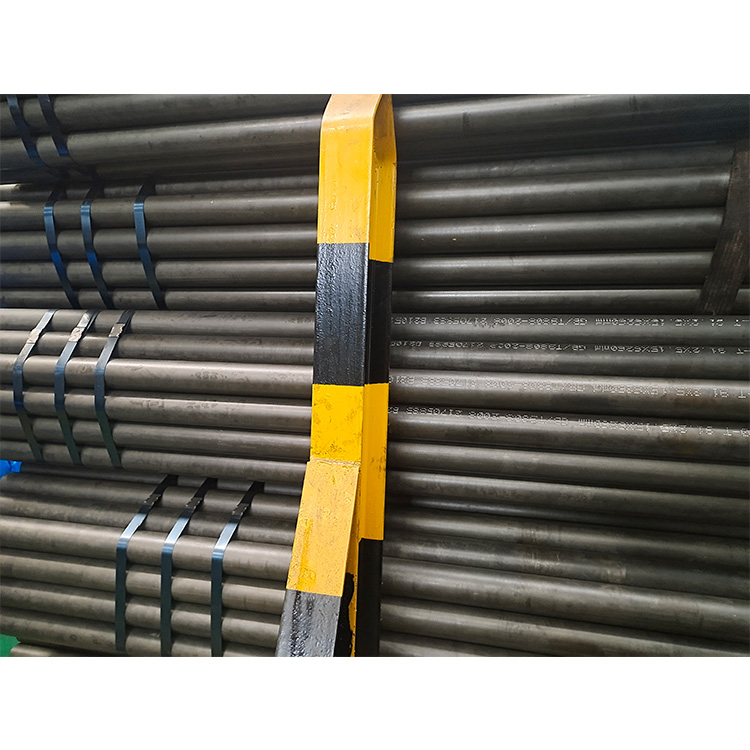 BS4019 Seamless Steel Tube For Diamond Core Drilling