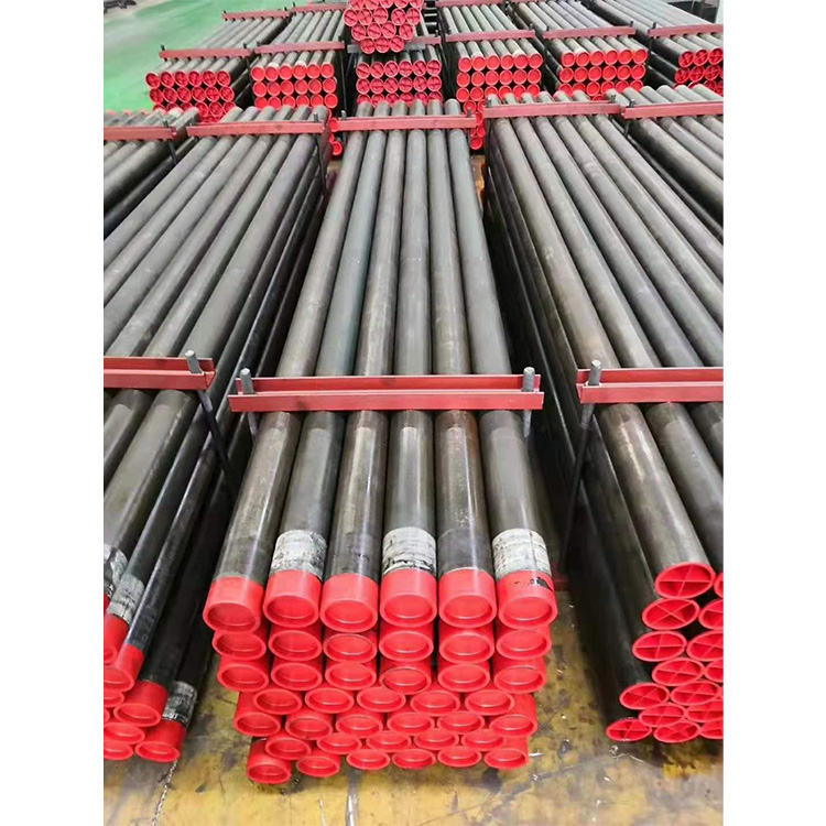 Rope Coring Drill Pipe