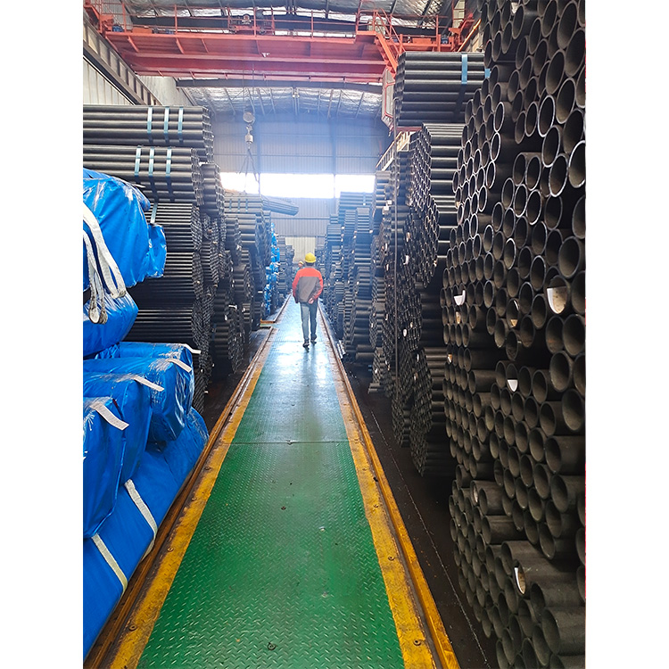 General Drill Pipe