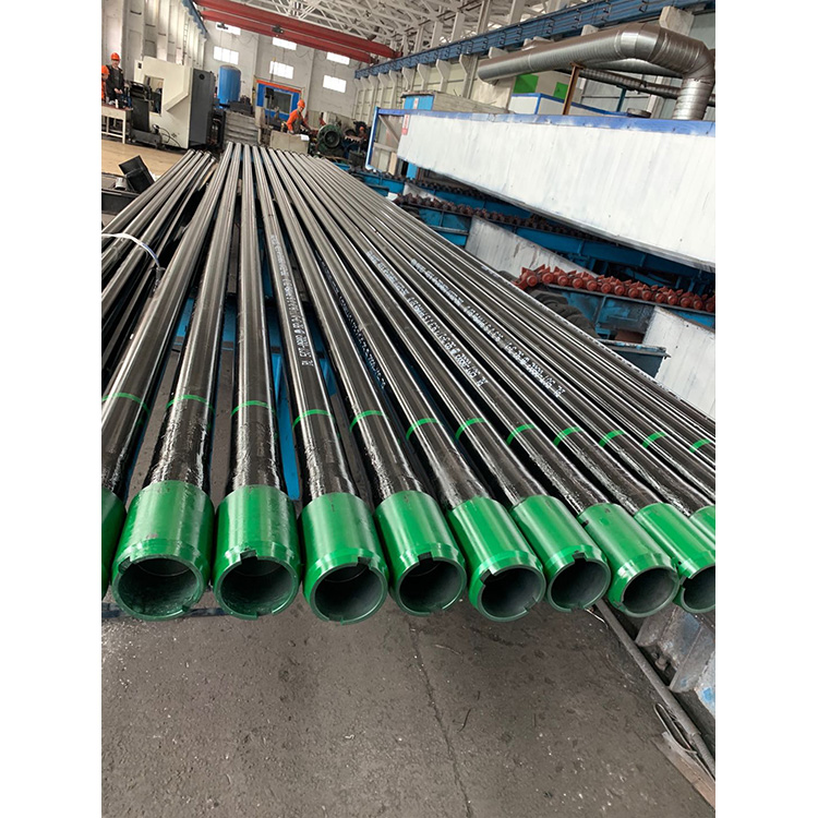ISO13680 Tubing And Casing