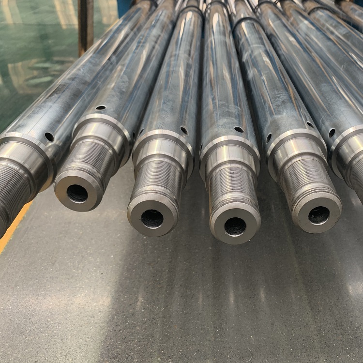 Hollow Piston Rod