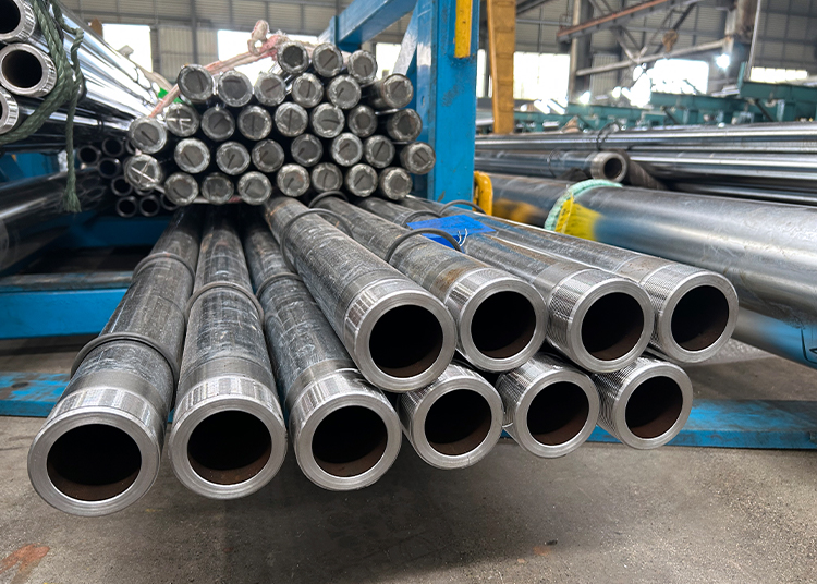 YB/T 4203Auto Bearing And Shaft Pipe