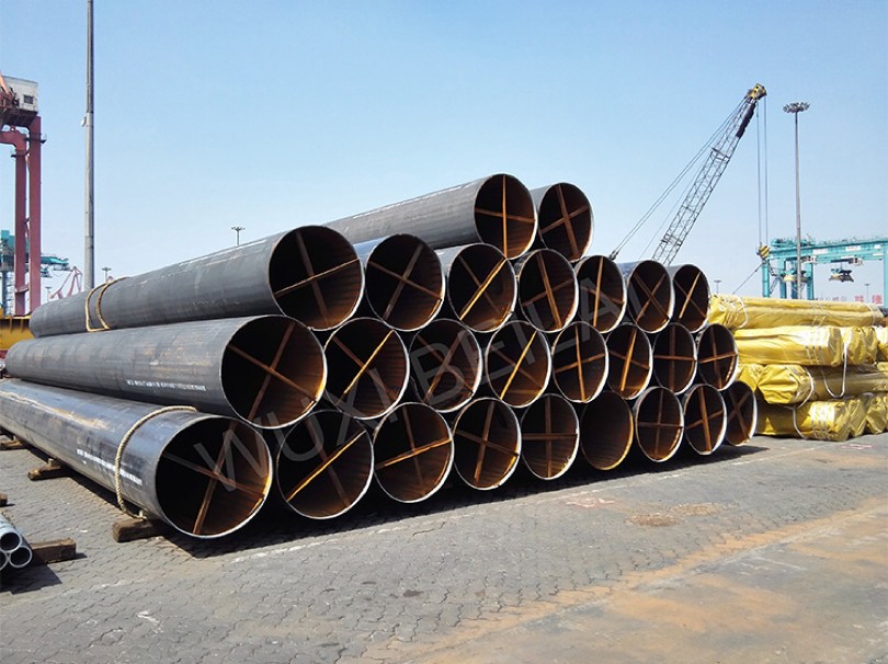 API 5L Line Pipe