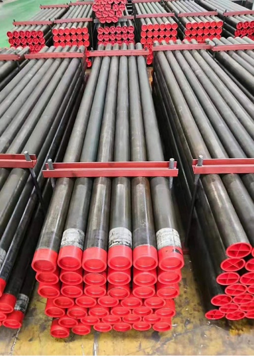 rope coring drill pipe