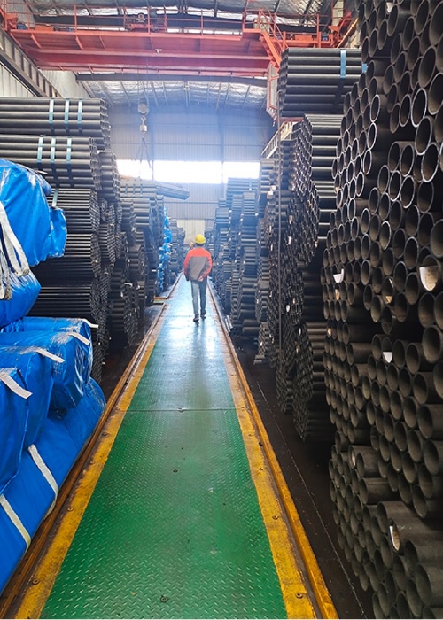 drill pipe