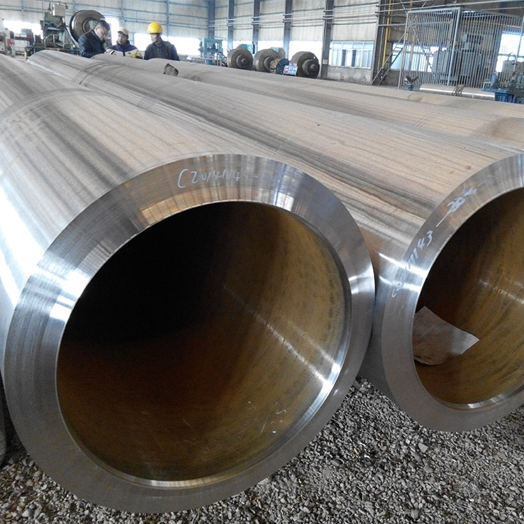 A335 & A335M ALLOY-STEEL PIPE