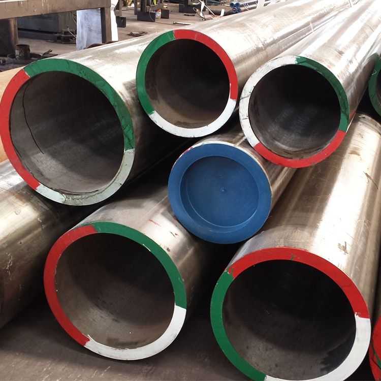 A335 & A335M ALLOY-STEEL PIPE