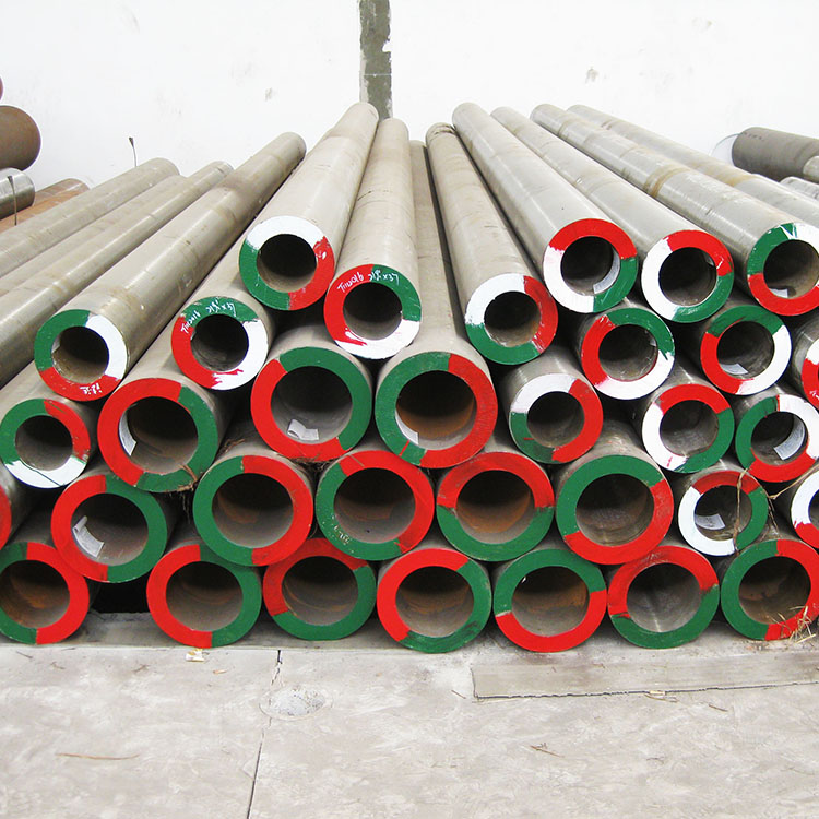 A335 & A335M ALLOY-STEEL PIPE