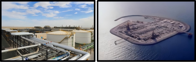 Line Pipe Solutions