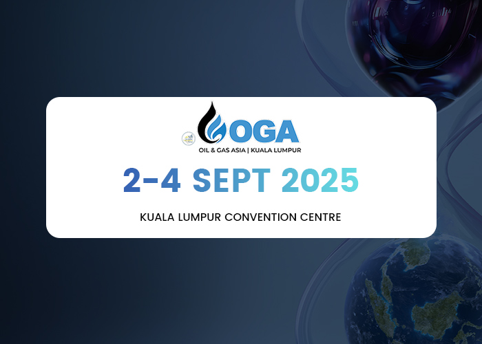 BEILAI Invites You to Experience Advanced Pipeline Solutions at OGA 2025