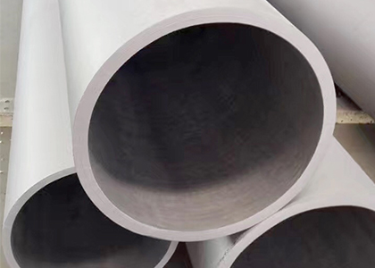 Industrial Stainless Steel Tubing