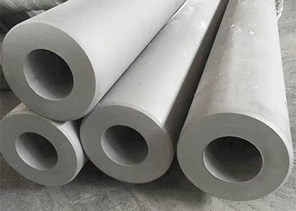 Industrial Stainless Steel Tubing