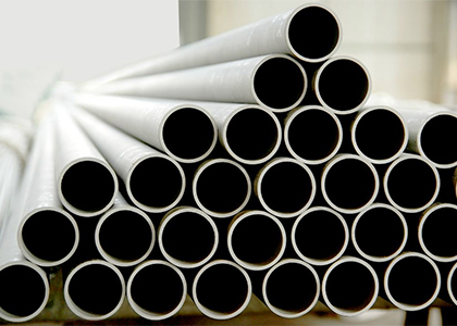 Stainless Steel Seamless Tube