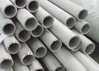 Stainless Steel Seamless Pipe