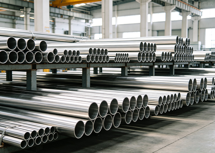 stainless steel seamless pipe for high pressure stainless steel seamless pipe for high pressure