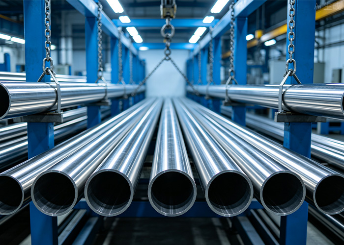 stainless steel seamless pipe stainless steel seamless pipe