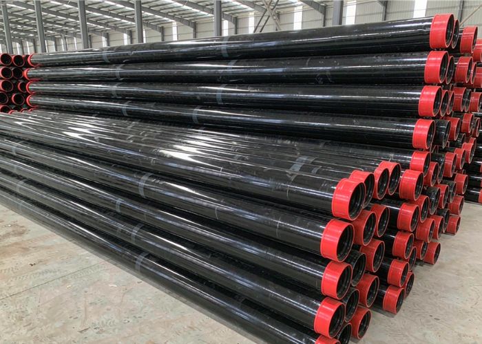 Thermal Recovery Pipe