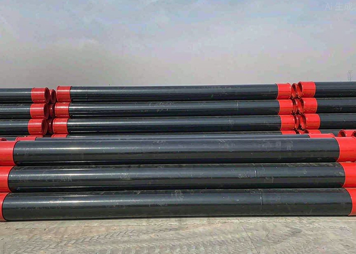 Thermal Recovery Pipe