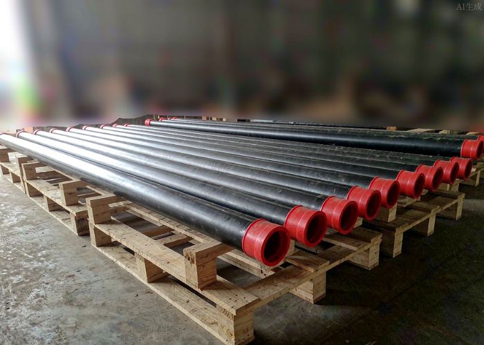 Thermal Recovery Pipe