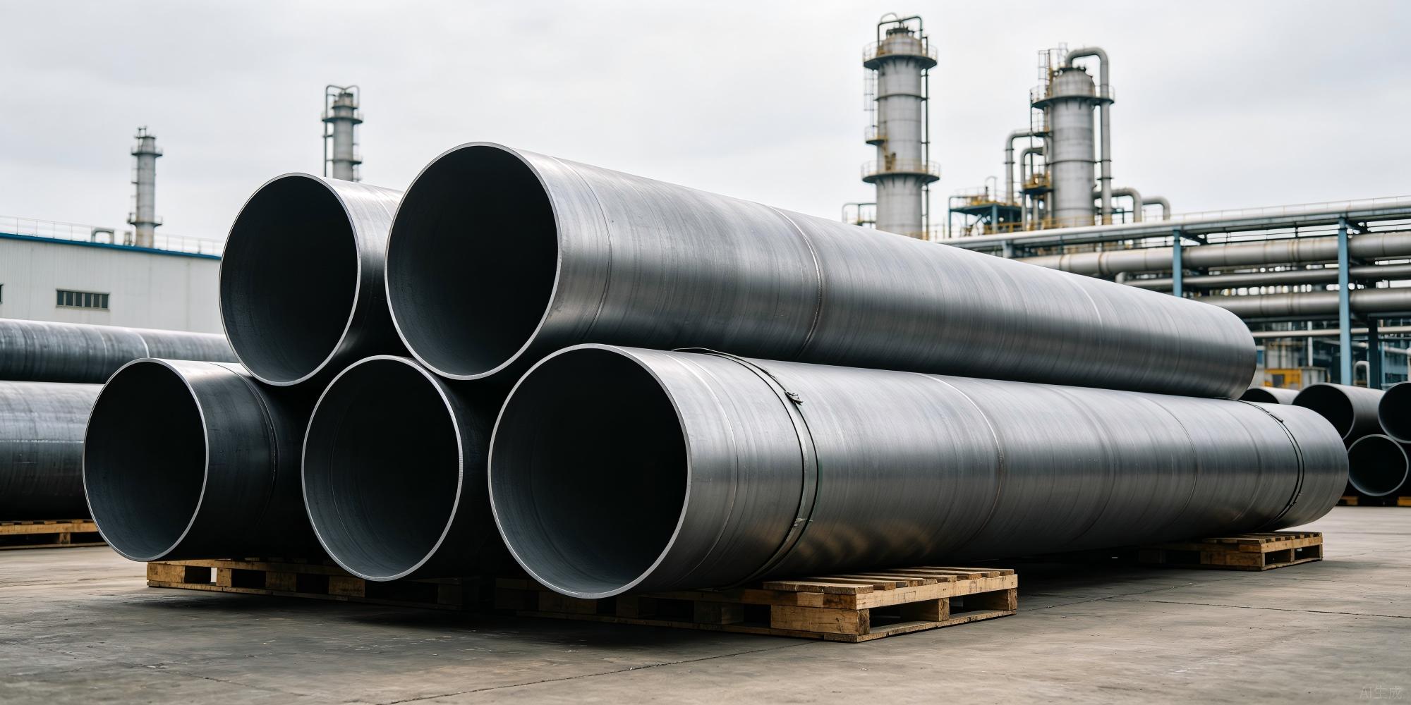 alloy steel pipe supplier alloy steel pipe supplier